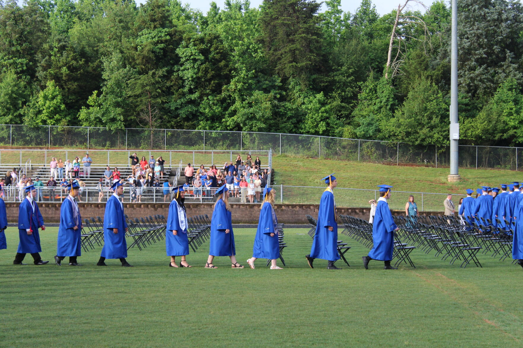 Maiden High School 2021 graduation (43).JPG